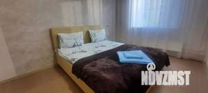 2-к квартира, посуточно, 52м2, 2/9 этаж