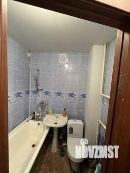 1-к квартира, на длительный срок, 18м2, 5/9 этаж