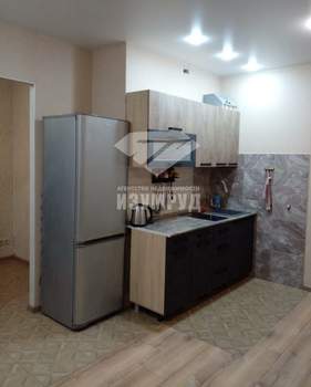 2-к квартира, на длительный срок, 36м2, 4/8 этаж