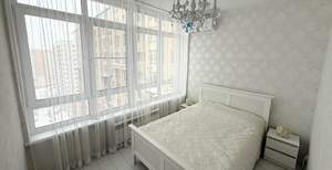 3-к квартира, на длительный срок, 60м2, 14/16 этаж