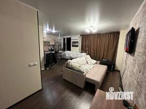 1-к квартира, на длительный срок, 35м2, 15/16 этаж