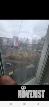 1-к квартира, на длительный срок, 17м2, 4/5 этаж
