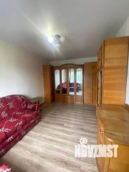 1-к квартира, на длительный срок, 40м2, 4/16 этаж