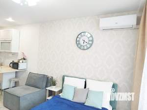 Студия квартира, посуточно, 30м2, 3/8 этаж