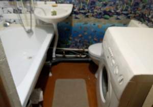 1-к квартира, на длительный срок, 31м2, 4/9 этаж