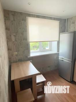 1-к квартира, посуточно, 35м2, 3/5 этаж