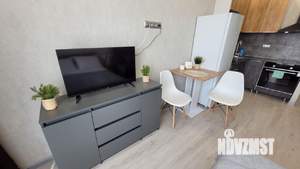 Студия квартира, посуточно, 30м2, 12/16 этаж