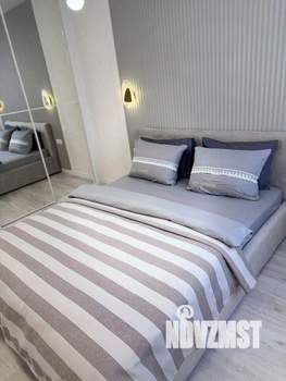 2-к квартира, посуточно, 50м2, 1/1 этаж