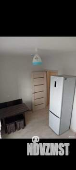 1-к квартира, на длительный срок, 35м2, 14/16 этаж