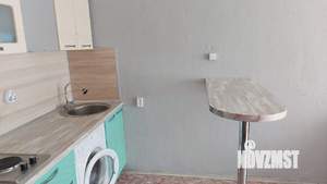 Студия квартира, на длительный срок, 28м2, 2/9 этаж