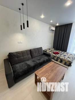 Студия квартира, посуточно, 29м2, 3/15 этаж