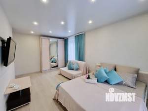 1-к квартира, посуточно, 35м2, 4/5 этаж