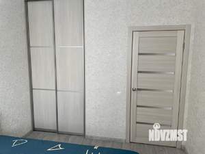 2-к квартира, на длительный срок, 40м2, 10/16 этаж