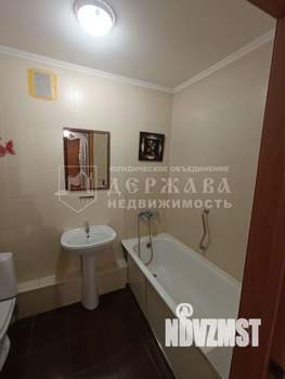 1-к квартира, на длительный срок, 39м2, 5/10 этаж