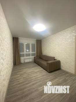 2-к квартира, на длительный срок, 48м2, 2/16 этаж