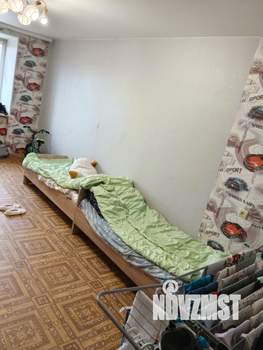 2-к квартира, на длительный срок, 44м2, 4/5 этаж