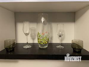 1-к квартира, на длительный срок, 43м2, 2/8 этаж