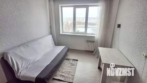 1-к квартира, на длительный срок, 17м2, 8/9 этаж