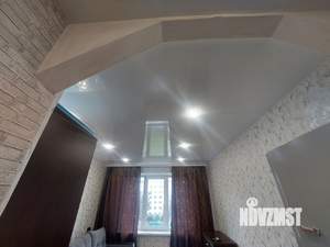 1-к квартира, на длительный срок, 17м2, 5/9 этаж