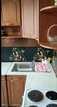 2-к квартира, на длительный срок, 45м2, 4/5 этаж