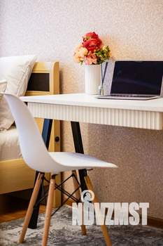 2-к квартира, посуточно, 44м2, 4/5 этаж