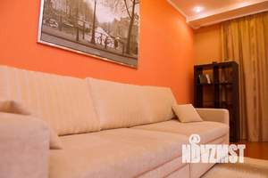 1-к квартира, посуточно, 64м2, 1/1 этаж