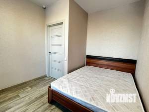 2-к квартира, на длительный срок, 55м2, 8/17 этаж