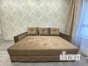 2-к квартира, посуточно, 55м2, 6/16 этаж