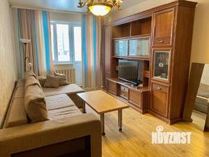 2-к квартира, на длительный срок, 43м2, 2/9 этаж