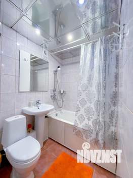 1-к квартира, посуточно, 32м2, 2/5 этаж