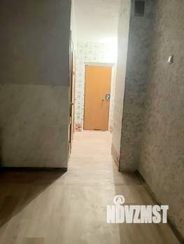 1-к квартира, на длительный срок, 34м2, 3/10 этаж