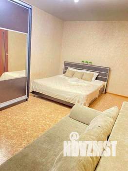 2-к квартира, посуточно, 50м2, 1/1 этаж