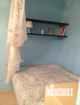 1-к квартира, на длительный срок, 34м2, 6/9 этаж
