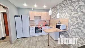 2-к квартира, на длительный срок, 37м2, 16/16 этаж