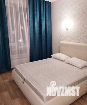 1-к квартира, посуточно, 45м2, 3/14 этаж
