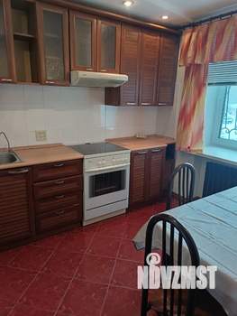 4-к квартира, на длительный срок, 92м2, 2/10 этаж