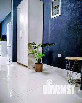 Студия квартира, посуточно, 28м2, 4/18 этаж