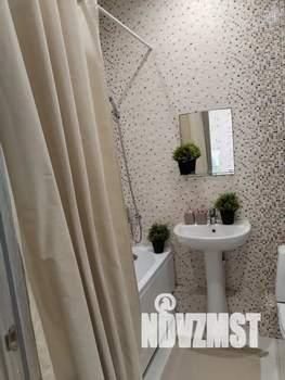 2-к квартира, посуточно, 55м2, 3/12 этаж