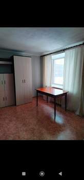 1-к квартира, на длительный срок, 43м2, 2/5 этаж