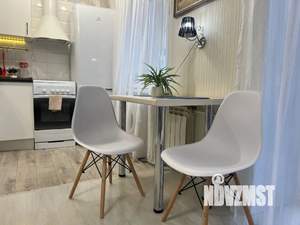 1-к квартира, посуточно, 34м2, 5/5 этаж