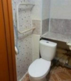 1-к квартира, на длительный срок, 32м2, 3/9 этаж