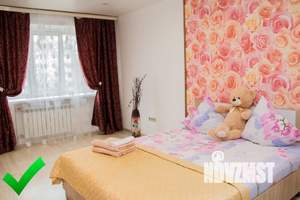 Фото квартиры в аренду (1)