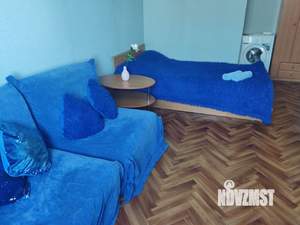 1-к квартира, посуточно, 23м2, 7/9 этаж