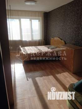 2-к квартира, на длительный срок, 48м2, 5/5 этаж