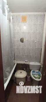 1-к квартира, на длительный срок, 23м2, 2/9 этаж