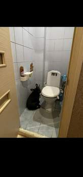 3-к квартира, на длительный срок, 63м2, 6/9 этаж