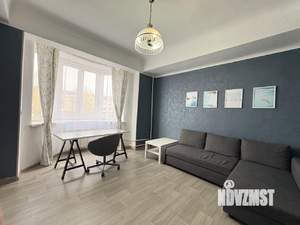 2-к квартира, на длительный срок, 58м2, 2/3 этаж