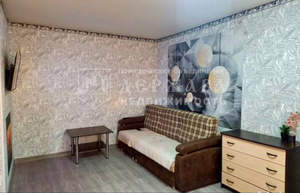 2-к квартира, на длительный срок, 45м2, 5/5 этаж