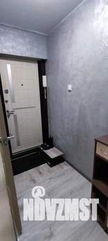 1-к квартира, посуточно, 34м2, 1/1 этаж