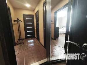 1-к квартира, посуточно, 35м2, 2/9 этаж